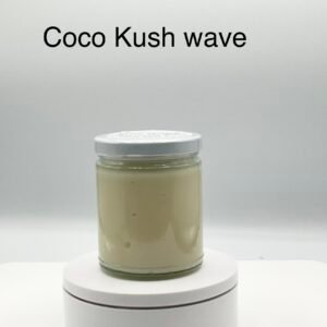 Coco Kush Live Resin 1g