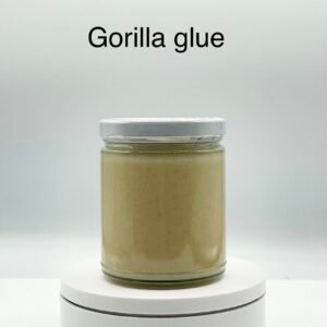 Gorilla Glue Live Resin 1g
