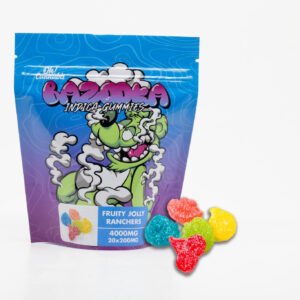 Bazooka - Fruity Jolly Ranchers