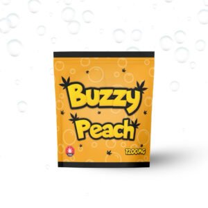 Buzzy Peaches