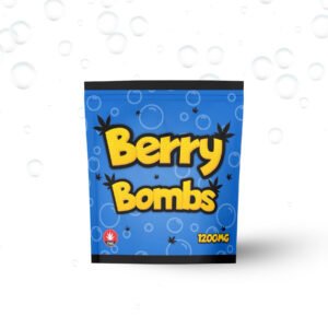 Berry Bomb