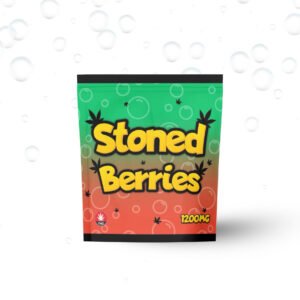 Stone Berries