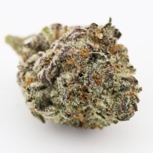 Blackberry Breath