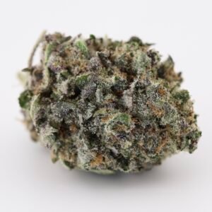 Exotic Gas