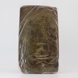 Moroccan Sloth Hash 1g