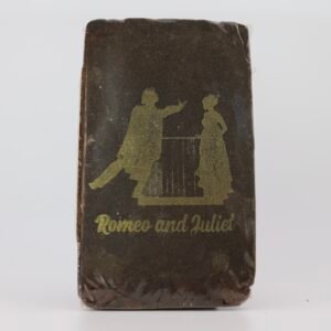 Romeo and Juliet Hash 1g