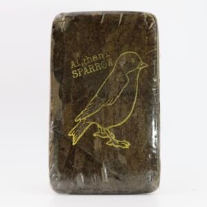 Afghani Sparrow Hash 1g