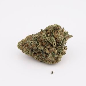 Atomic Blueberry