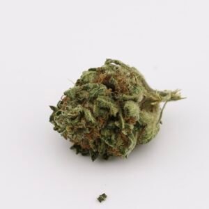 Green Crack