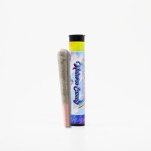 Unicorn Candy Triple Infused Pre-Roll - 1g