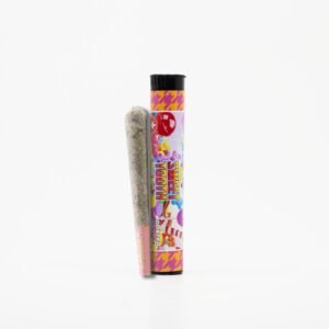 Sweet Tooth Triple Infused Pre-Roll - 1g