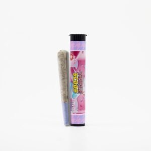 Triple Scoop Triple Infused Pre-Roll - 1g