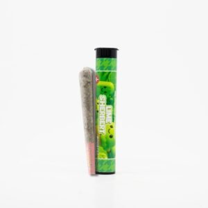 Lime Sherbet Triple Infused Pre-Roll - 1g