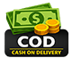 Cash on Delivery